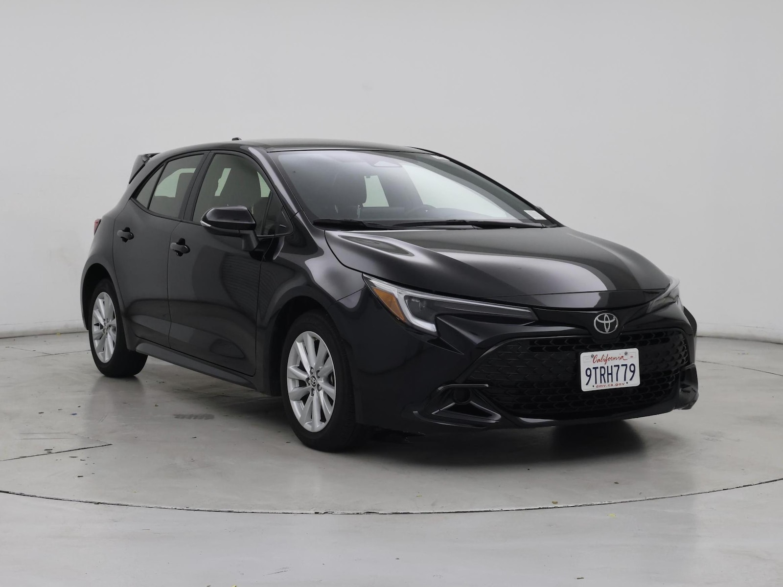 toyota corolla hatchback 2025 JTND4MBE7S3247812 image toyota corolla hatchback 2025 JTND4MBE7S3247812 image